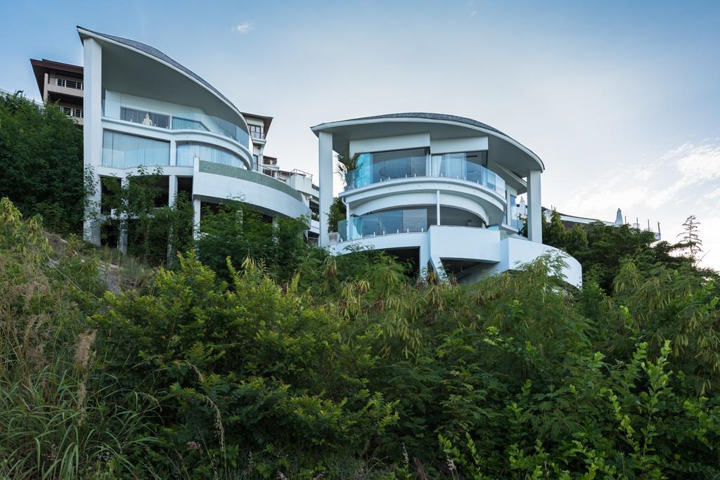 Villa Callisto Thong Son Beach Buitenkant foto
