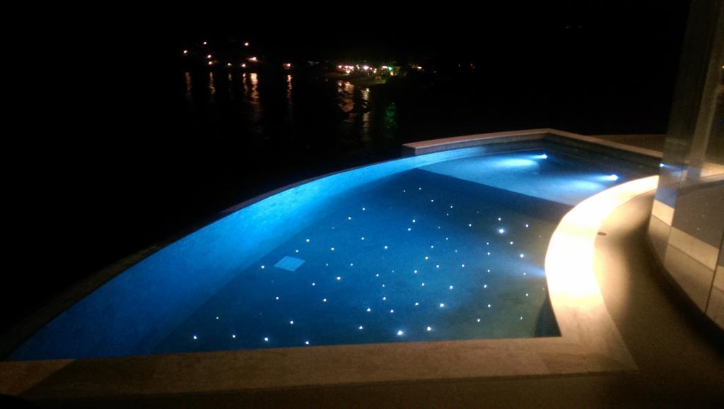Villa Callisto Thong Son Beach Buitenkant foto